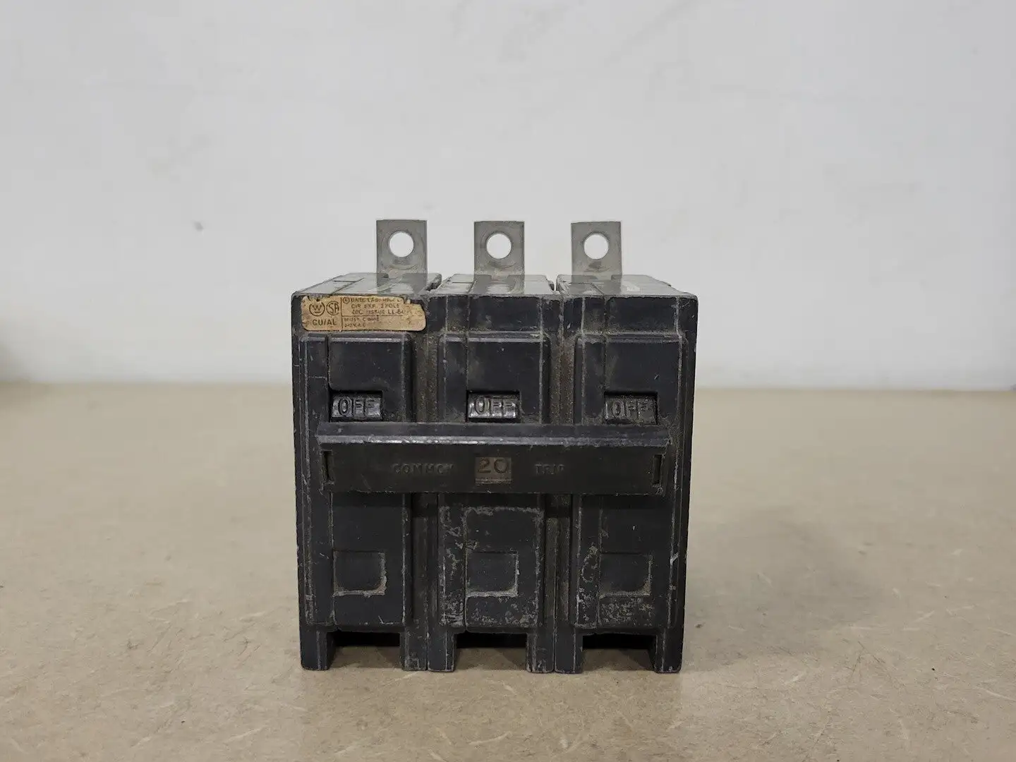 USED WESTINGHOUSE BAB3020H