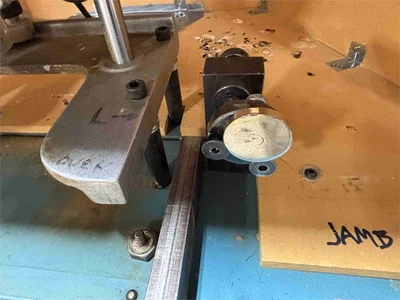 Used NORFIELD 250M Door Machines Colorado US | MachineryMax #1518874