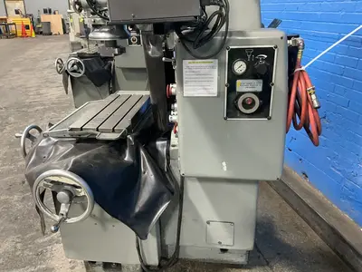 Used MOORE SPECIAL TOOL CO., INC. G18 Jig Grinders Ohio US | HGR 24 #1415100