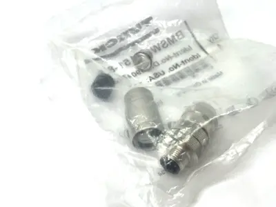 New | in-Stock Turck Field Wireable Male Connector for PROFIBUS-DP 6904722 Electrical Fittings Michigan US | Maverick Industrial Sales #1395369