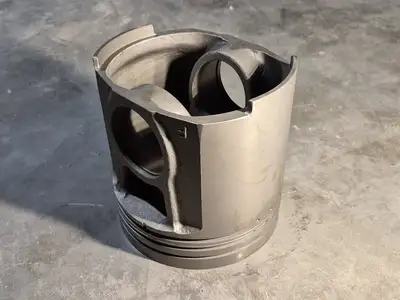 NEW CUMMINS 4955233
