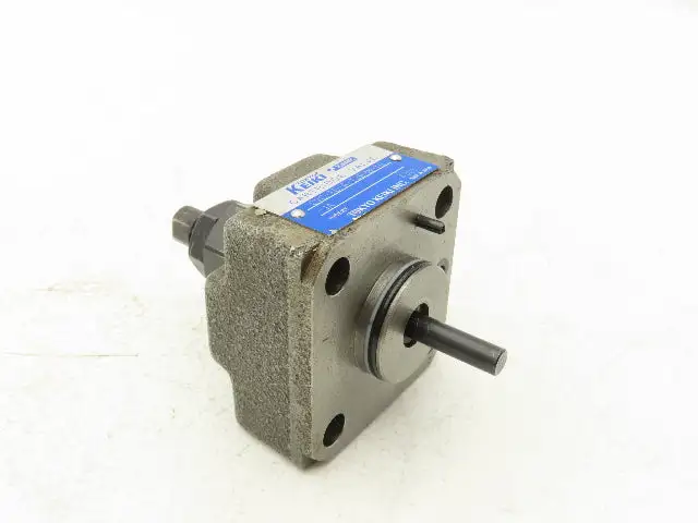 Used TOKIMEC _UNKNOWN_ Valves/Fittings Indiana US | Arrow Industrial #1249806