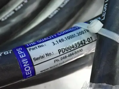 NEW LEONI EPS 3.149.100M.3001B