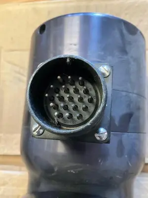 NEW ALTRONIC AGV5