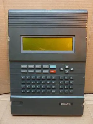 USED ALLEN BRADLEY 2004C-08-EN