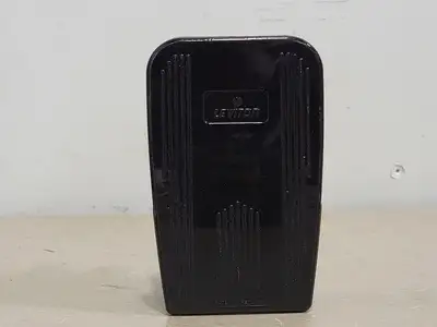 USED LEVITON 8432-P