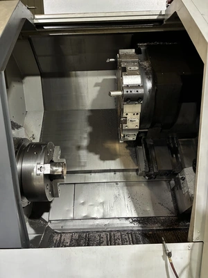 Used DMGMORI SL-403 CNC Lathes Louisiana US | Stelly Machine Tools Inc #1550173