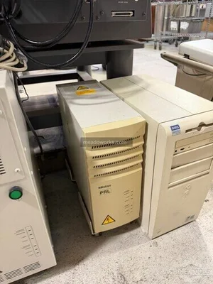 Used MITUTOYO QV404-PRO5F Coordinate Measuring Machines Illinois US | Meadoworks #1496601