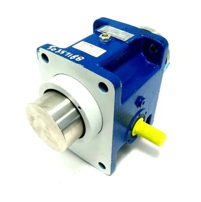 NEW SERVOMECH MA50ARL1V2-0002 SCREW JACK MA50ARL1V20002