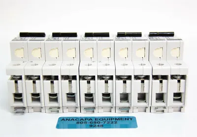 Altech Corp 2BU6 Other Electrical Equipment & Supplies | ANACAPA EQUIPMENT BROKERS, INC (2)