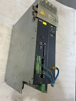 USED BOSCH VM 60-T 380V 50 HZ