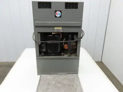 Mclean Midwest 28-0416-007 Electrical Enclosure Air Conditioner AC 4000 BTU 115V