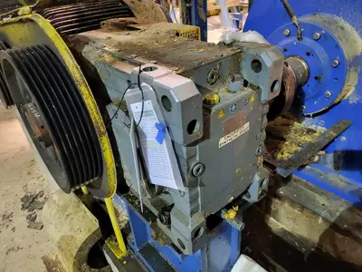 Used 2017 VALMET MSS 28 B Separators British Columbia CA | Lenmark #1488948