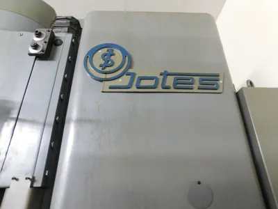 JOTES SAB-100W Rotary Surface Grinders | Mohawk Machinery (4)