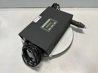 USED ASG 487-066581