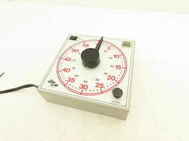 Used GRALAB _UNKNOWN_ Robot Parts | Arrow Industrial #641703