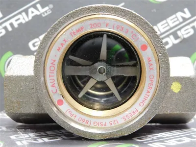 USED DWYER SFI-300SS-1/2