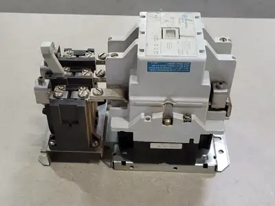 USED WESTINGHOUSE A200M3CAC
