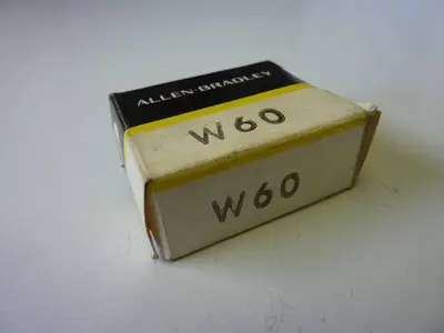 USED ALLEN BRADLEY W60