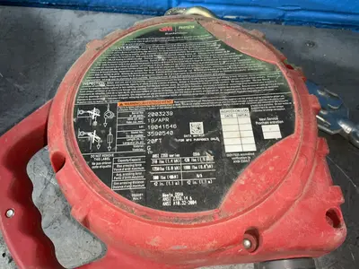 Used 3M 3590540 Miscellaneous MRO Ohio US | HGR 24 #1329473