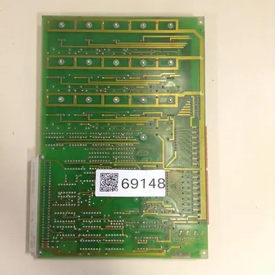 USED KEBA E-16-DIGOUT-PLUS D1456D
