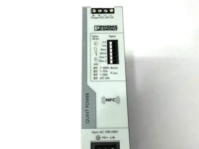 USED PHOENIX CONTACT 2904600