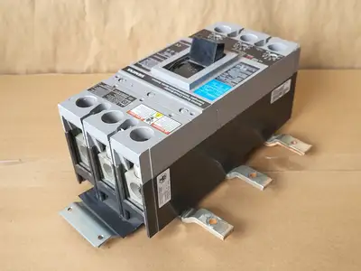 NEW 2017 SIEMENS FXD63B250