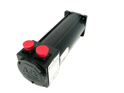 NEW ALLEN BRADLEY 1326AB-A2E-21 SERVO MOTOR 1326ABA2E21