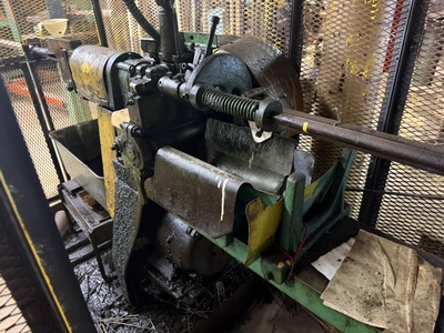 Used _UNKNOWN_ _UNKNOWN_ Wire Straighteners & Cut-Offs Michigan US | Miedema Asset Management Group #1360996