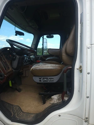 Used 2006 FREIGHTLINER M2 106 Tractors & Trailers Georgia US | Proxy Equipment #1502893