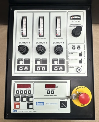 NEW Hyprez Engis LM-28