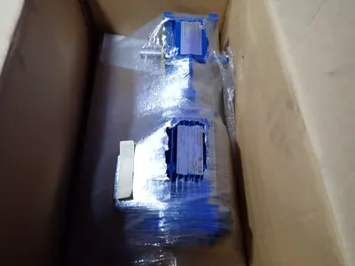 Sew-eurodrive 1 Hp Gear Drive