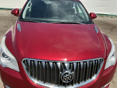 USED 2014 BUICK ENCLAVE