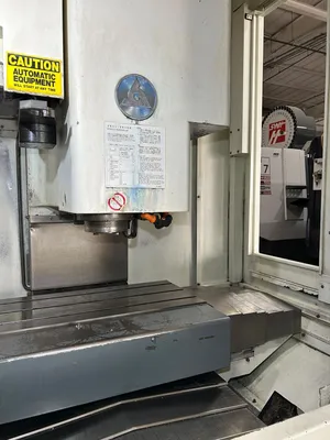 Used 2007 KITAMURA MYCENTER 2XiF Vertical Machining Centers California US | MachineStation #1513716