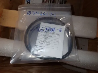 Used ALLEGHENY B790500TB Chemical & Process Equipment Ohio US | HGR 24 #901930