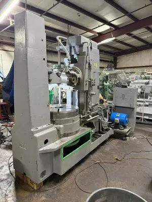 GOULD & EBERHARDT 48HWD GEAR HOBBERS | Piselli Enterprises (10)