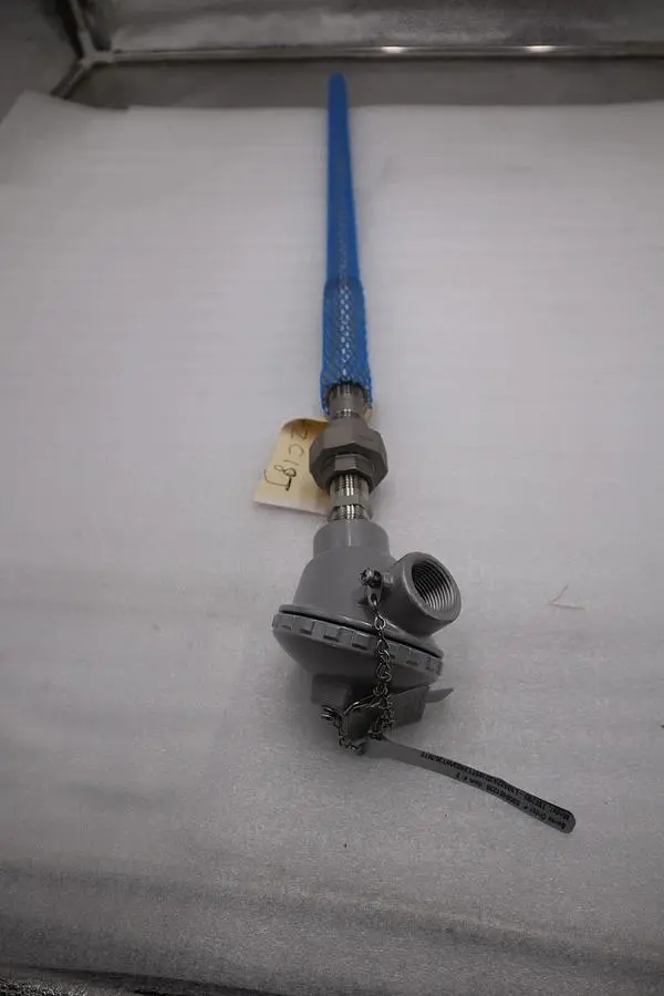 Burns TSE200-L10A02A3D 165TT3N03/WT30/MT2 Temperature Sensor NEW STOCK G47A