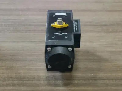 USED MAX-AIR UT14