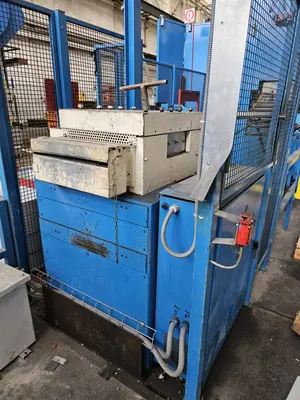 Used _UNKNOWN_ _UNKNOWN_ Coil Presses FR | Apex Group #1550849
