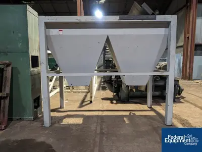 Used N/A Copper Recycling and Sorting Production Line Shredders Ohio US | Federal Equipment Company #131505