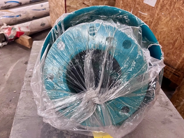 Used New York Blowers NY04RI-E040023 Blowers Minnesota US | Peak Machinery, Inc. #285045
