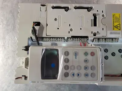 NEW ABB ACS800-U1-0016-7