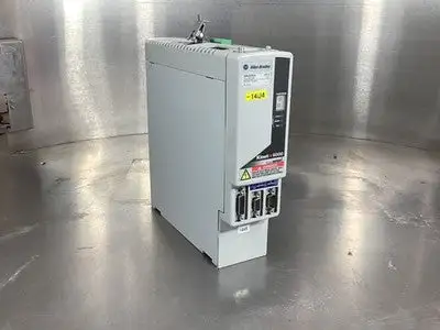 Used Allen-Bradley _UNKNOWN_ Servo Drives South Carolina US | Palmetto Automation #1704457
