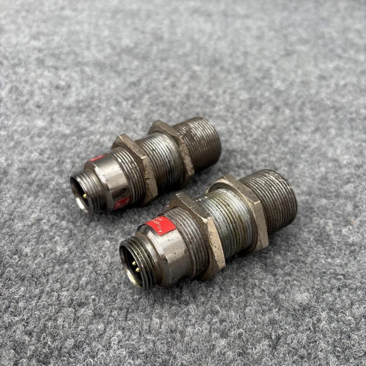 Used Turck BI10-G30-AZ3X-B1131 Proximity Sensors California US | Davliegogo LLC #1706779