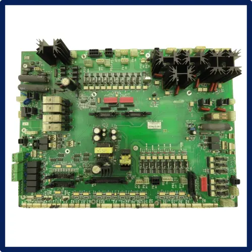 Used MITSUBISHI 3083U Circuit Boards Texas US | CNC TOOLS LLC #892916