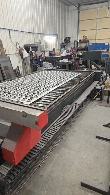 Used 2022 MAVERICK MV612 Flame Cutters California US | Machinery Network #304039