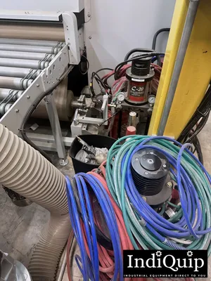 USED 2022 CEFLA Multiple