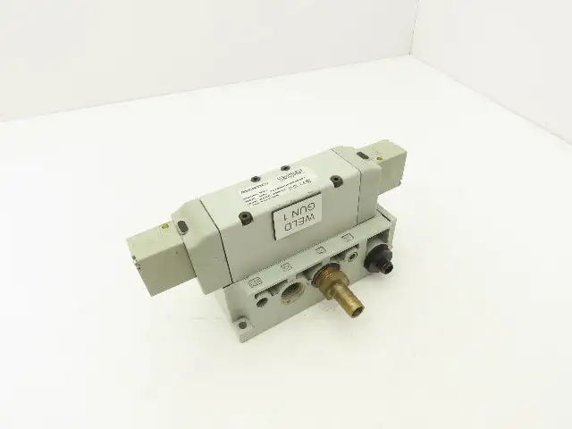 Used AVENTICS _UNKNOWN_ Valves/Fittings Indiana US | Arrow Industrial #1147577