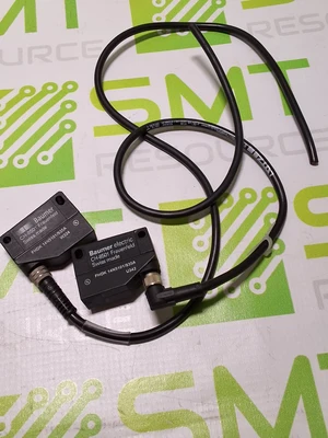 BAUMER CH-8501 FHDK 14N5101/S35A DIFFUSE PHOTOELECTRIC SENSOR