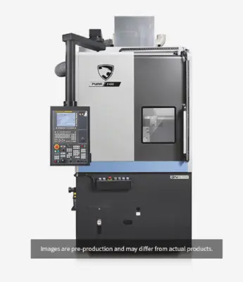 DN SOLUTIONS PUMA V400P CNC Lathes | Precision Machine Tool Solutions (1)